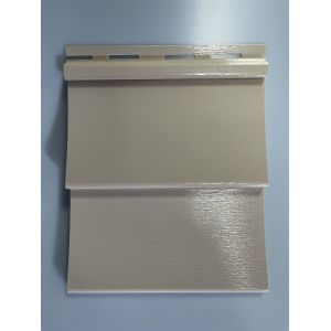 Buy cheap Fire Resistant PVC Home Siding UV Resistant Clapboard Style OEM from wholesalers