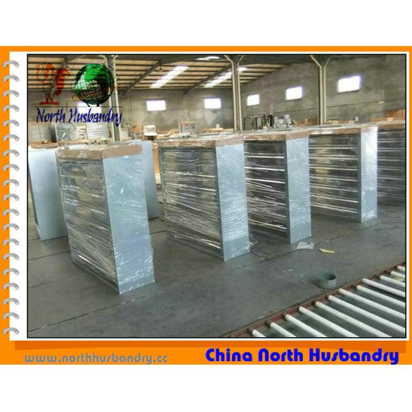 Quality Greenhouse cooling pad/poultry cooling pad Manufacturers for sale