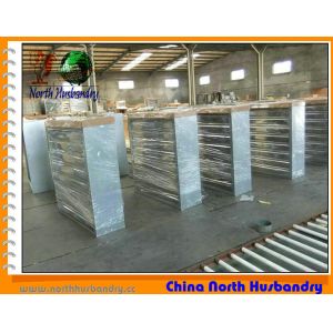 Buy cheap Greenhouse cooling pad/poultry cooling pad Manufacturers from wholesalers