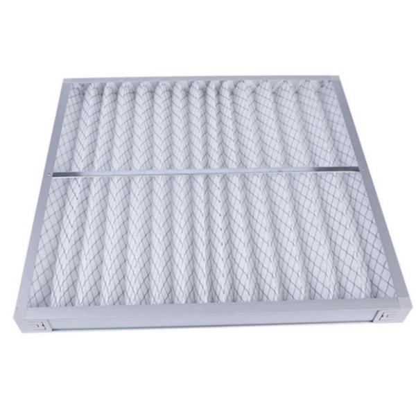 Quality Customized Automobile Air Filter Element Easy To Install for Improved Air and Easy Installation for sale