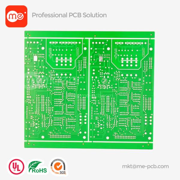 Double Sided PCB pcb circuit boards custom made pcb boards with various