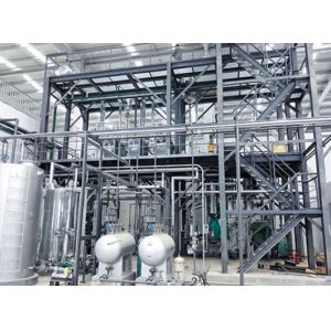 China Discarded Oil Recovery Machine Customized for Optimal Performance on sale
