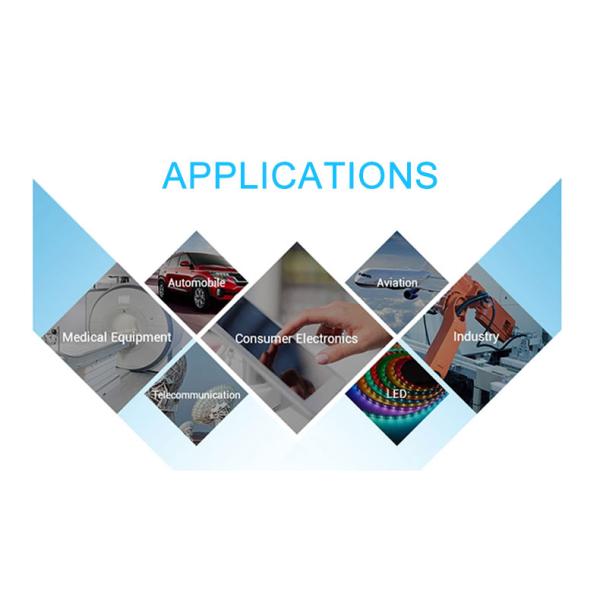 Hot selling PCB Factory Air Conditioner PCBA Air Purifier PCBA With best service