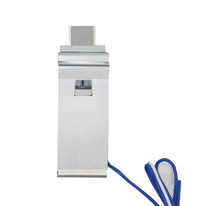 Buy cheap Long Stroke 8mm 1.2A Solenoid Door Lock from wholesalers