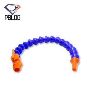 Buy cheap CNC Mechanical Mechanical Parts Cooling Plastic Flexible Pipe from wholesalers