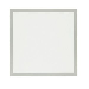 China Flat 600x600 Dimmable Led Panel Light Eco Friendly High Power on sale