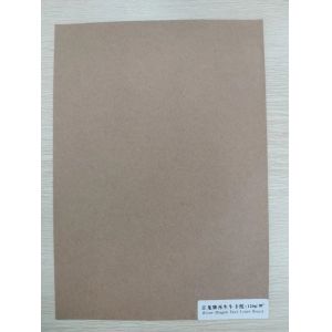 Buy cheap Industrial Eco Friendly Test Linerboard 105-120g High Strength product
