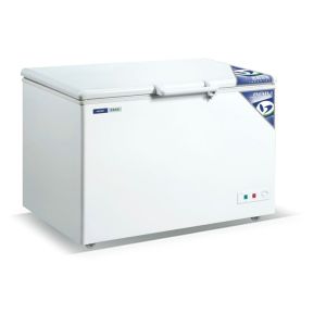 Buy cheap Commercial Horizonal Top Open Chest Freezer 520L For Kitchen With Foam Layer from wholesalers