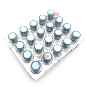 Buy cheap YJJ 4H2S-AS Three-electrode Hydrogen Sulfide Sensor For Mine Gas Safety Detection Has a Measuring Range Of 0-100ppm from wholesalers