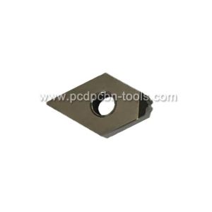 Buy cheap Halnn CBN Grooving Tools / CBN Threading Inserts For Pulley Replace Ceramic Inserts from wholesalers