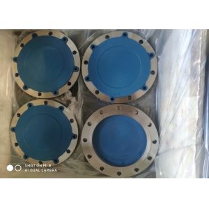 Hastelloy B-2 Socket Weld Pipe Nickel Alloy Flanges ASTM B564 UNS N10665 150#