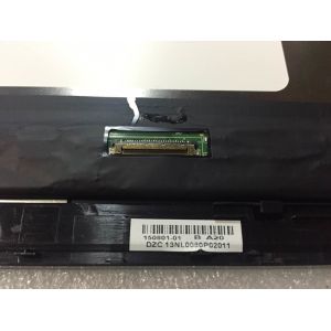 Asus TP200S complete LCD with digitizer, complete LCD with digitizer for Asus