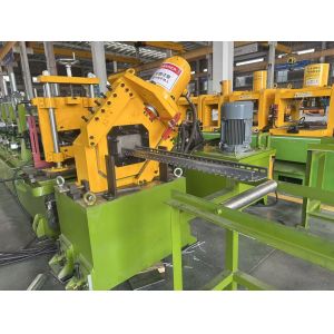 Buy cheap Automatic Profile Production Line with PLC  from wholesalers