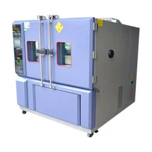 Buy cheap Cold Balanced Control Humidity Climatic Chamber Temperature Humidity Test Chamber 2000L from wholesalers