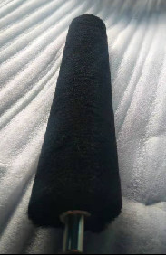 450mm width PCB Big size SMT PCB surface Cleaner 2 roller automatic pcb dusts