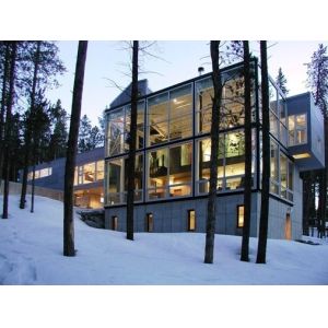 Buy cheap Heat Insulation Exterior Fiber Cement Board External Cladding Boards Moisture Proof from wholesalers