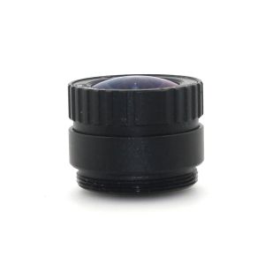 Buy cheap Day / Night IP Camera Ir Corrected Lens 2.8mm 3MP CS Mount F1.2 1/2.5 Long Lifespan from wholesalers