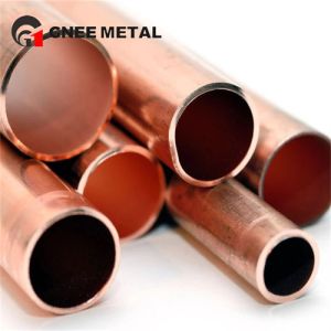 China 36 Inch C21000 Copper Alloy Pipe Tube For Machining on sale