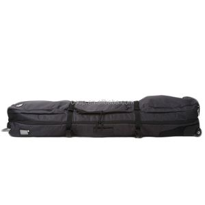 Buy cheap Lightweight Outdoor Sports Bag with Telescope Aluminium Tube Trolley System and Multiple Pockets from wholesalers