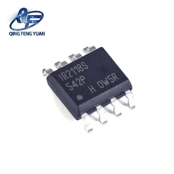 Quality IR2118STRPBF Infineon Electronic Components SMD SMT Mounting for sale