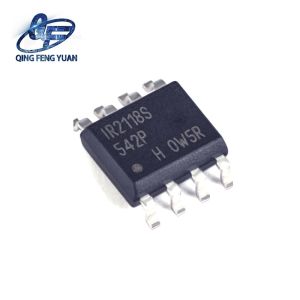 Buy cheap IR2118STRPBF Infineon Electronic Components SMD SMT Mounting from wholesalers