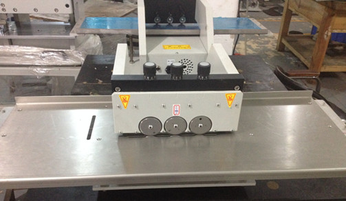 Buy cheap 220VAC PCB Depanelizer from wholesalers