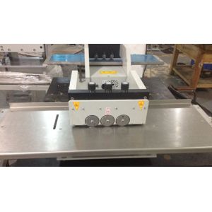 Buy cheap 220VAC PCB Depanelizer from wholesalers