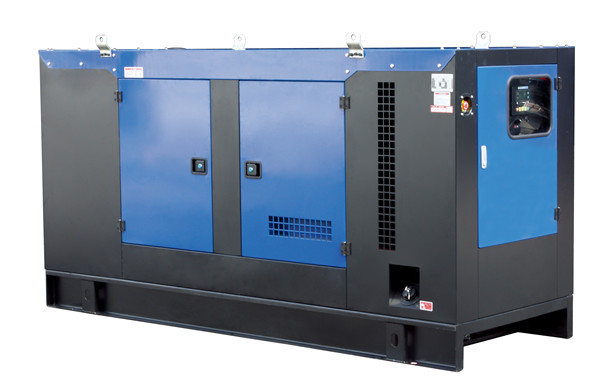 Buy cheap Smartgen Controller 375kva 300kw Diesel Generator Yuchai Generator from wholesalers