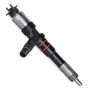 Buy cheap DLLA150P1032 Nozzle For Kubota Common Rail Injector 9709500-751X For Crawler Excavator from wholesalers