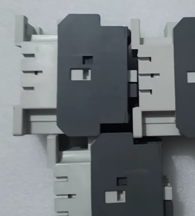 Buy cheap AX25-30-10-84 ABB Ac contactor Efficient reliable motor control solutions from wholesalers