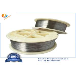 Buy cheap High Temp Furnace Alkali Washing AMD Molybdenum Wire from wholesalers