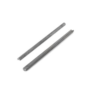 Buy cheap Custom Durable Cemented Carbide Gundrill Deep Hole Drill Bits from wholesalers