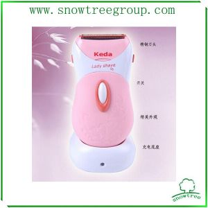 Buy cheap Ms electric hair removal device Ms electric razor product