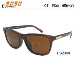 Buy cheap Newest Style 2019 plastic Fashionable Sunglasses,UV 400 Protection Lens from wholesalers