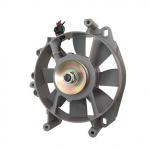 Buy cheap Single cylinder engine spares parts fan assembly fan generator for SF and DF from wholesalers