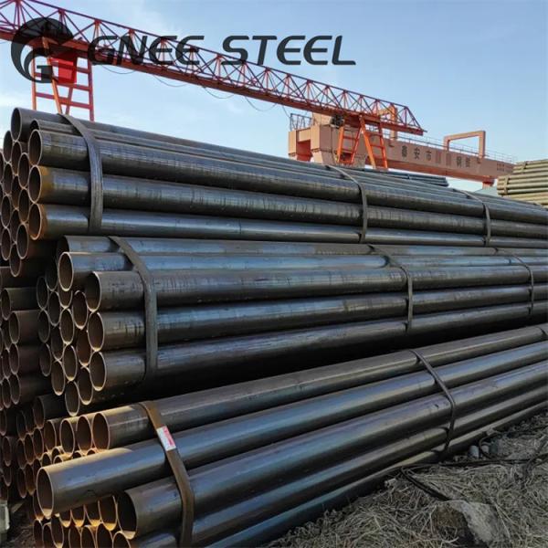 Quality A519 Precision Seamless Steel Pipe Anti Rust Oil for sale