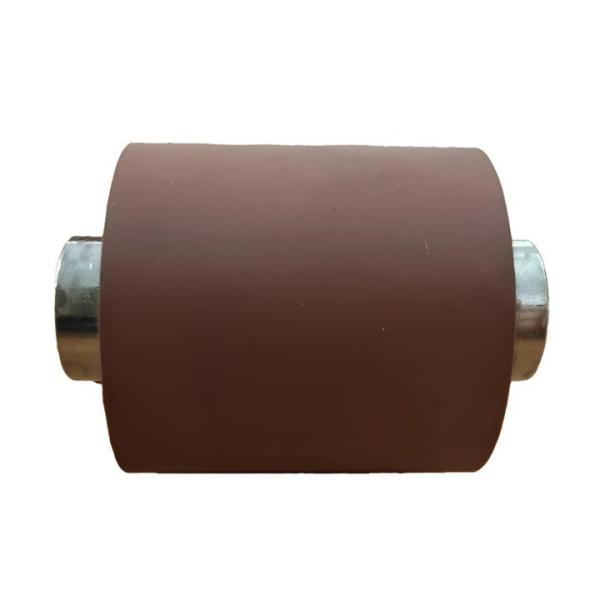 Buy cheap High Speed Precision Rubber Roller for Nylon Zipper Sewing Machine from wholesalers