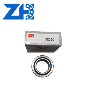 Buy cheap GE25C Spherical Joint Bearing P4 Precision Withstand Large Loads from wholesalers