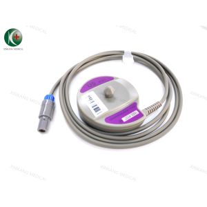 Buy cheap Compatible Edan US probe -Fetal Ultrasound Transducer from wholesalers