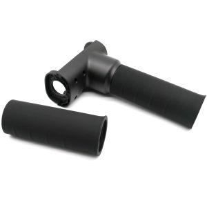 Buy cheap Black Silicone Heated Handle Grips for Massage Guns from wholesalers