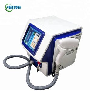 Buy cheap Home 808 Diode Hair Remover Laser Machine Completely Painless Feature product