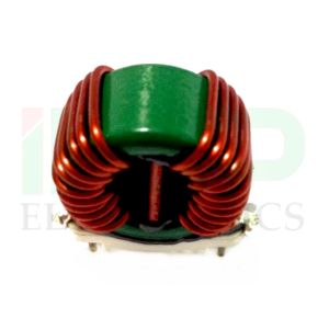 L Pin Common Mode Power Inductor