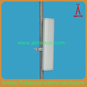 806-960MHz 13dBi Directional Panel Antenna wlan antenna