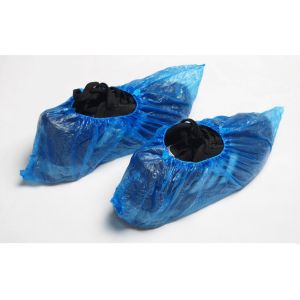 Buy cheap CPE 7g Plastic Shoe Protectors For Restaurant product