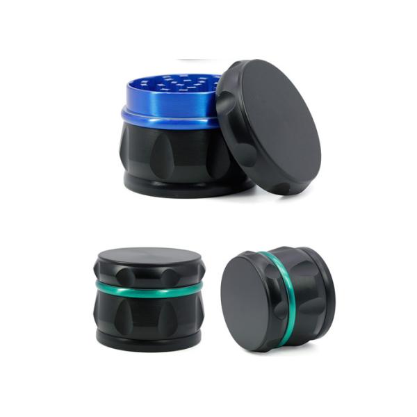 Quality Drum Type Cigarette Grinder for sale