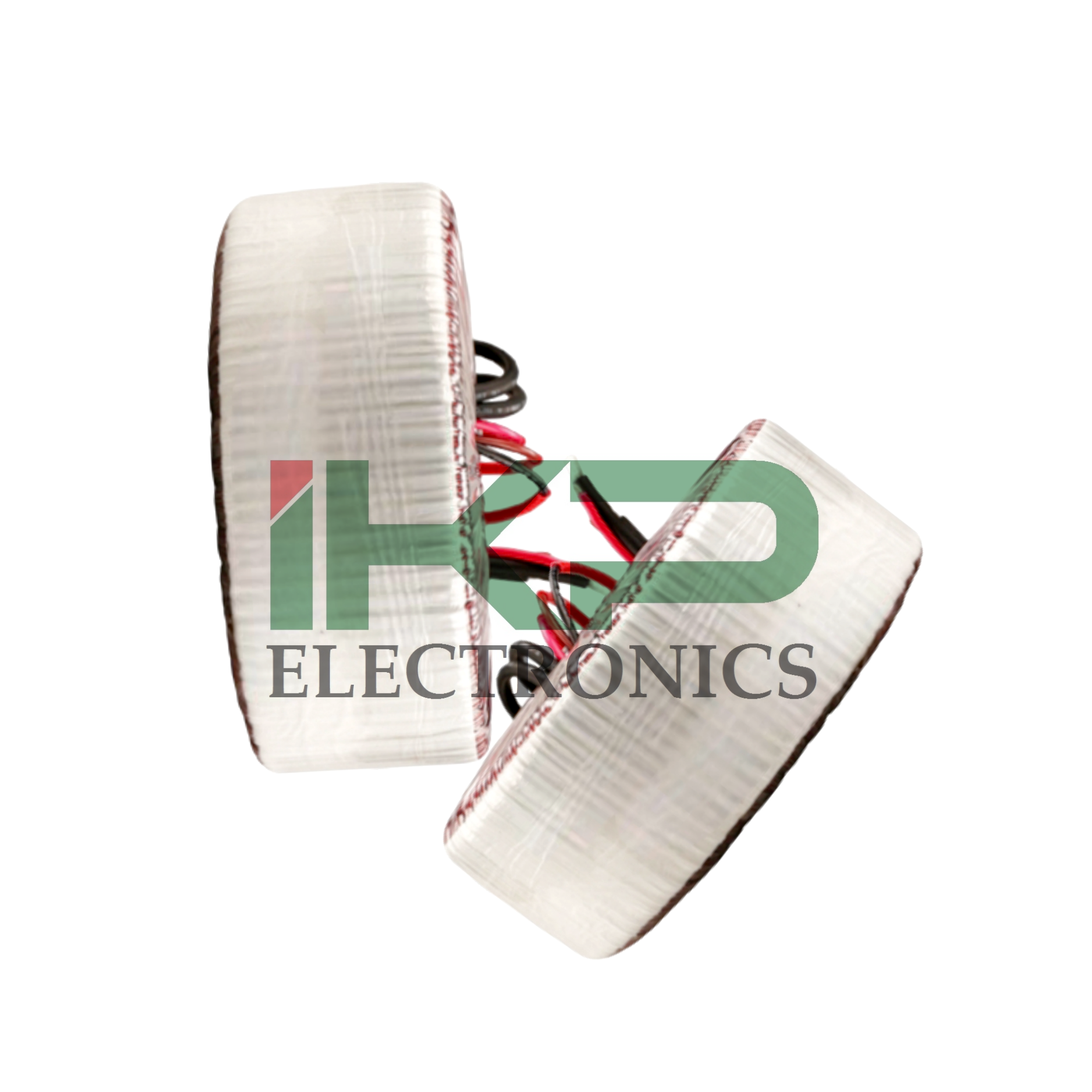 Buy cheap 105VA Rated Power 54℃ Temp. Rise Toroidal Transformer for Door Control System UL/CE/RoHS/CQC from wholesalers