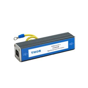 Buy cheap Computer surge protector surge arrester lan rj45 spd ethernet protection from wholesalers