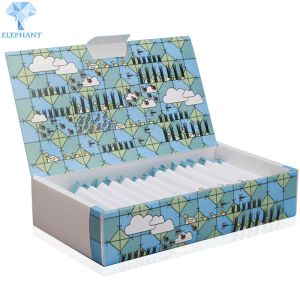 Buy cheap Custom Hot Sale Price Good AttrActive Shipping PaPer SnackS Carton Corrugated Mailer Boxes from wholesalers