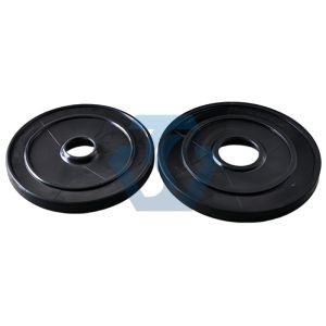 Buy cheap API Standard Rubber Drill Pipe Wiper Oilfield Drilling 2 3/8 To 5 1/2 Single Double Layer from wholesalers