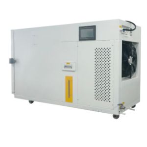 Buy cheap Liyi Environmental Measuring Apparatus Artificial Climate Control Chamber from wholesalers